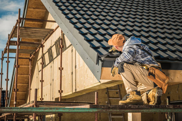 Best Commercial Roofing Services  in Browns Mills, NJ