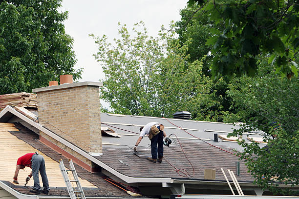 Best Roof Leak Repair  in Browns Mills, NJ