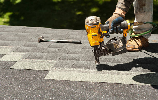 Quick and Trustworthy Emergency Roof Repair Services in Browns Mills, NJ
