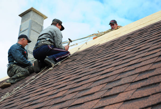 Best Residential Roofing Contractor  in Browns Mills, NJ